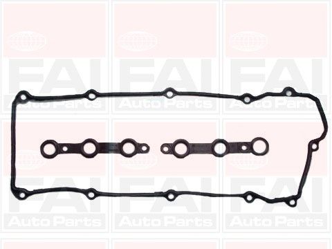 FAI AUTOPARTS Прокладка, крышка головки цилиндра RC836S